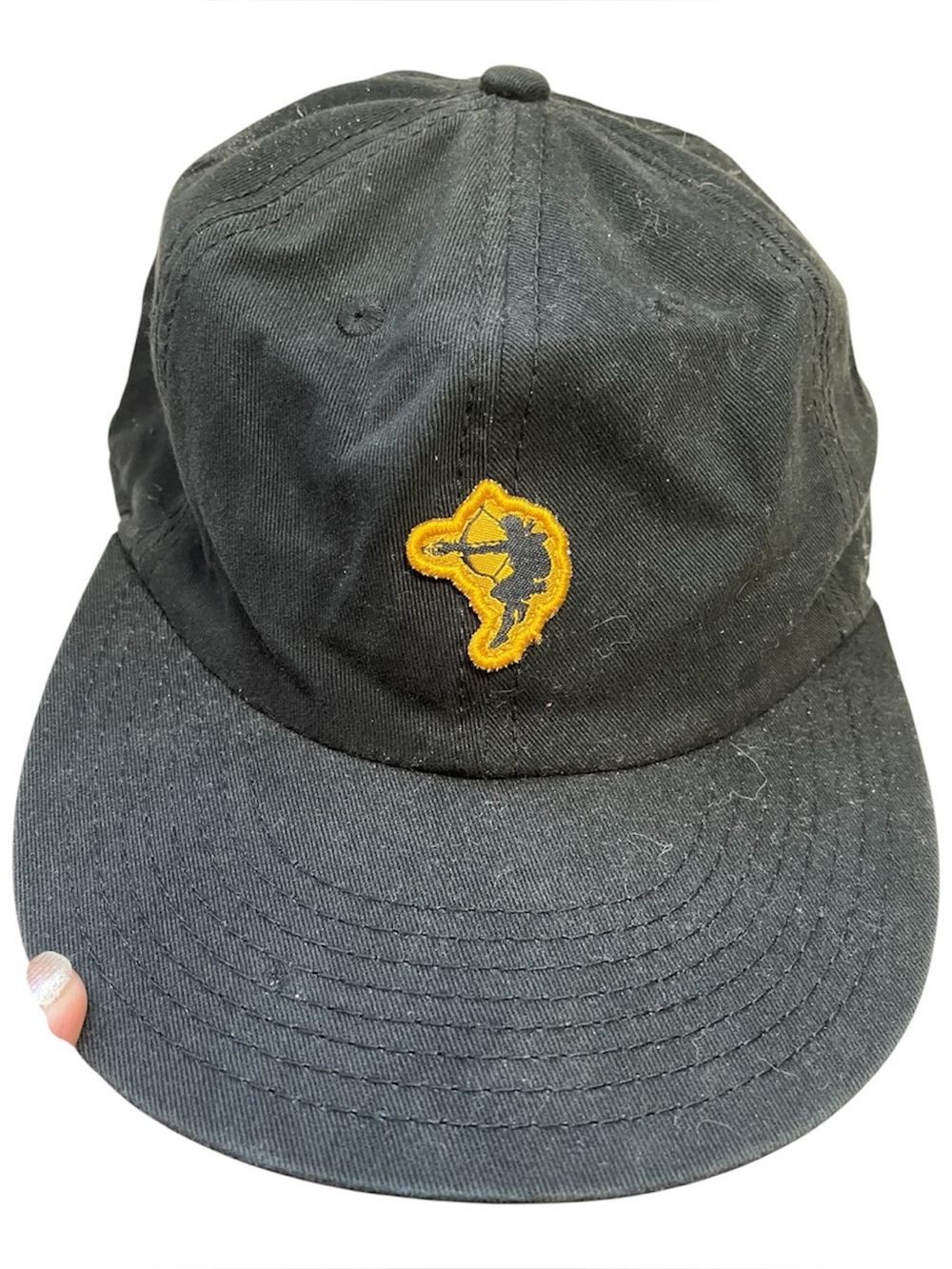 Rare Legend of Zelda Breath of the Wind Snap Back Hat 2017 Nintendo